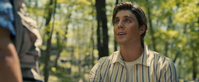 Lukas Gage come Patrick in Companion