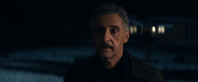 John Turturro in Scissione 2x06