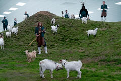 Scena da Scissione 2x03