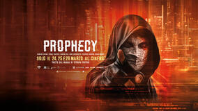 Prophecy - Poster orizzontale 2