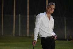 Timothy Olyphant in Stick