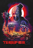 Terrifier 2 - Poster