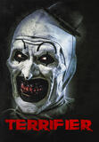 Terrifier - Poster