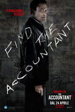The Accountant 2 - Poster