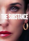 The Substance - Poster vod