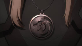 The Witcher: le sirene degli abissi - Immagine dal set