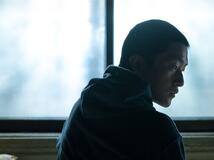 The Breaking Ice di Anthony Chen - Immagine dal set