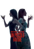 Un piccolo favore di Paul Feig - Poster