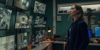 Erin Doherty come Briony Ariston in Adolescence 1x03