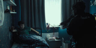 Owen Cooper come Jamie Miller in Adolescence 1x01