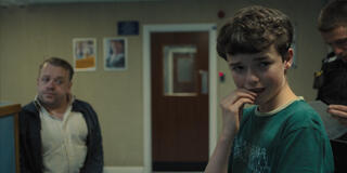 Owen Cooper come Jamie Miller in Adolescence 1x01