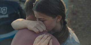 Amelié Pease come Lisa Miller in Adolescence 1x04