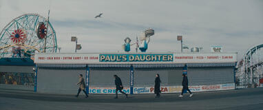 Anora - Immagini dal film