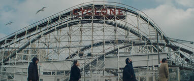 Anora - Immagini dal film