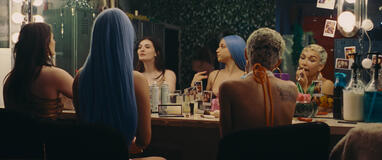 Anora - Immagini dal film