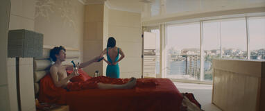 Anora - Immagini dal film