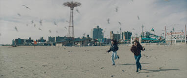 Anora - Immagini dal film