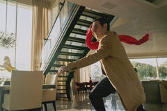 Anora - Immagini dal film