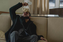 Anora - Immagini dal film