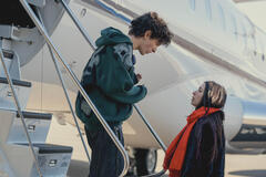 Anora - Immagini dal film