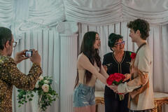 Anora - Immagini dal film