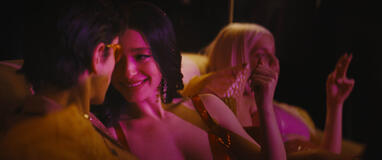 Anora - Immagini dal film