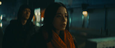 Anora - Immagini dal film