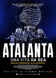 Atalanta: una vita da Dea - Poster verticale