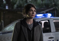 Soledad Villamil come Ema in Atrapados 1x01