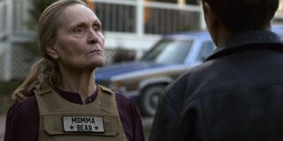 Kitty (Beth Grant) in The Bondsman
