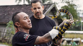 Scena da David Blaine: Non fatelo a casa