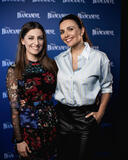 Eleonora Segaluscio e Serena Rossi prestano la loro voce ai personaggi di Biancaneve e della Regina Cattiva (canzoni) nella versione italiana del film Disney Biancaneve (2025) di Marc Webb.