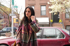 Jenny Slate come Nikki in Dying For Sex 1x01