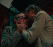 Europa Centrale di Gianluca Minucci - Immagine dal set