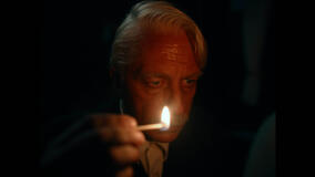 Europa Centrale di Gianluca Minucci - Immagine dal set