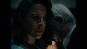 Europa Centrale di Gianluca Minucci - Immagine dal set