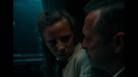 Europa Centrale di Gianluca Minucci - Immagine dal set