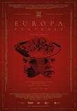 Europa Centrale di Gianluca Minucci - Poster