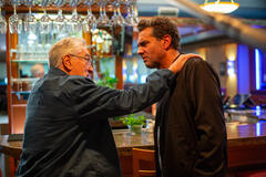 In Viaggio con mio Figlio - Foto dal set