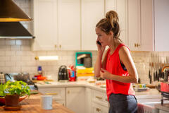 In Viaggio con mio Figlio - Foto dal set