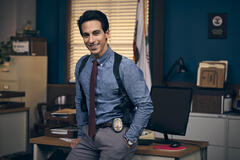 High Potential - Stagione 1