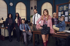 High Potential - Stagione 1