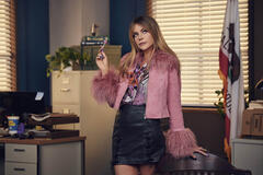 High Potential - Stagione 1