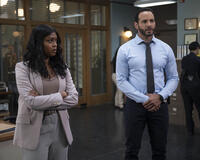 High Potential - Stagione 1