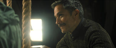 Gael García Bernal in Holland