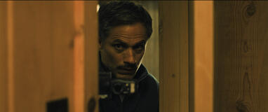 Gael García Bernal in Holland