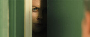 Nicole Kidman in Holland