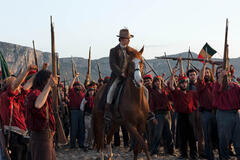 Saul Nanni come Tancredi in Il Gattopardo 1x01