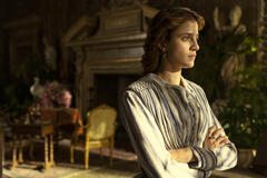 Benedetta Porcaroli come Concetta in Il Gattopardo 1x01