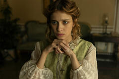 Benedetta Porcaroli come Concetta in Il Gattopardo 1x02